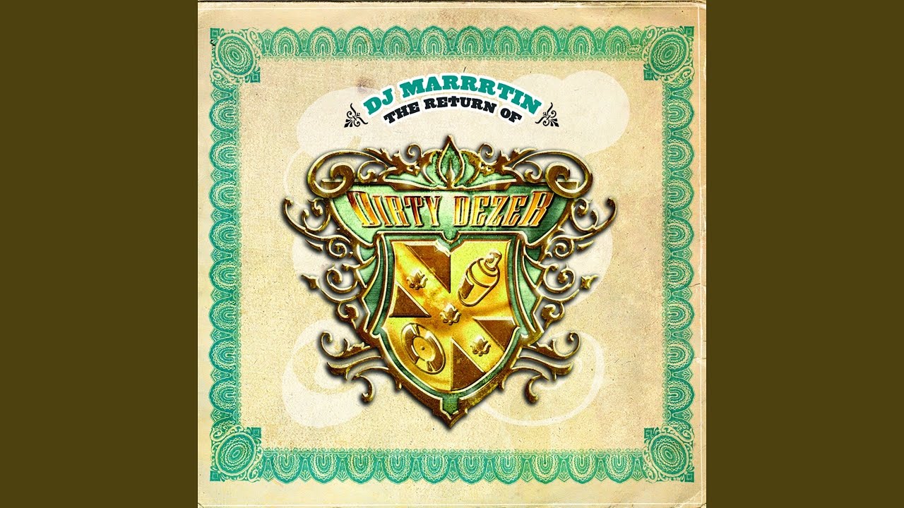 Don't Stop Feat Rasco & Dj Troubl'