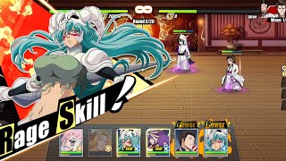 Extreme Challenge 250 Vermillion Bird Floor (AIZEN) - Bleach Immortal Soul screenshot 5