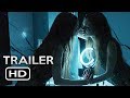 LOOK AWAY Official Trailer 2018 India Eisley Jason Isaacs Thriller Movie HD