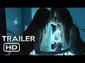 LOOK AWAY Official Trailer (2018) India Eisley, Jason Isaacs Thriller Movie HD