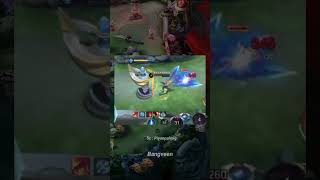 Salah Masuk Rumput Wakkkmobilelegends mlbb trending mobilelegendsindonesia