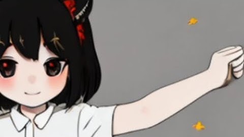 【Stable Diffusion】sd-scriptsでLoRA学習したら凄かった！（AIイラスト）