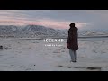 アイスランドvlog｜氷の世界へようこそ🧊オーロラ、氷河、アイスケイブ、ゴールデンサークル・・・etc