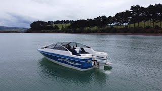 Bayliner Capri 1989