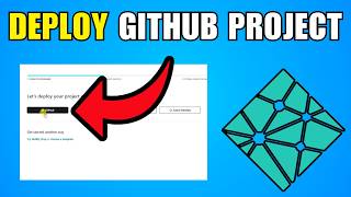 How To Deploy A GitHub Project On Netlify (2026) (Best Method)