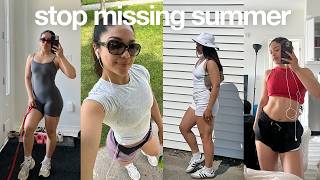 if you want to lose weight for summer... watch this | 90 days to a better you