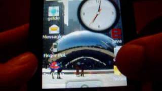 android theme screenshot 2
