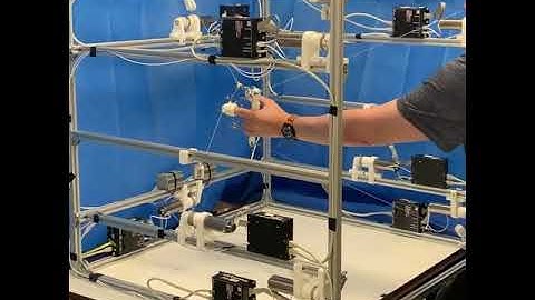 7-DOF Cable-Driven Parallel Haptic Device