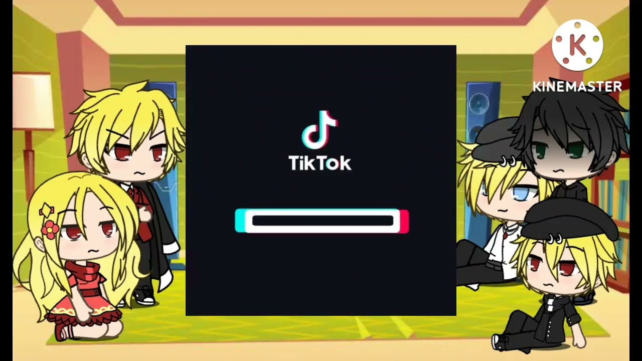 Реакция на самом деле я была настоящей