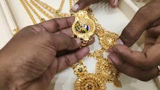 தங்கம் வாங்கினால் வெள்ளி இலவசம் GRT JEWELLERY/Harms, earrings, Necklace/Thean Mittal channel