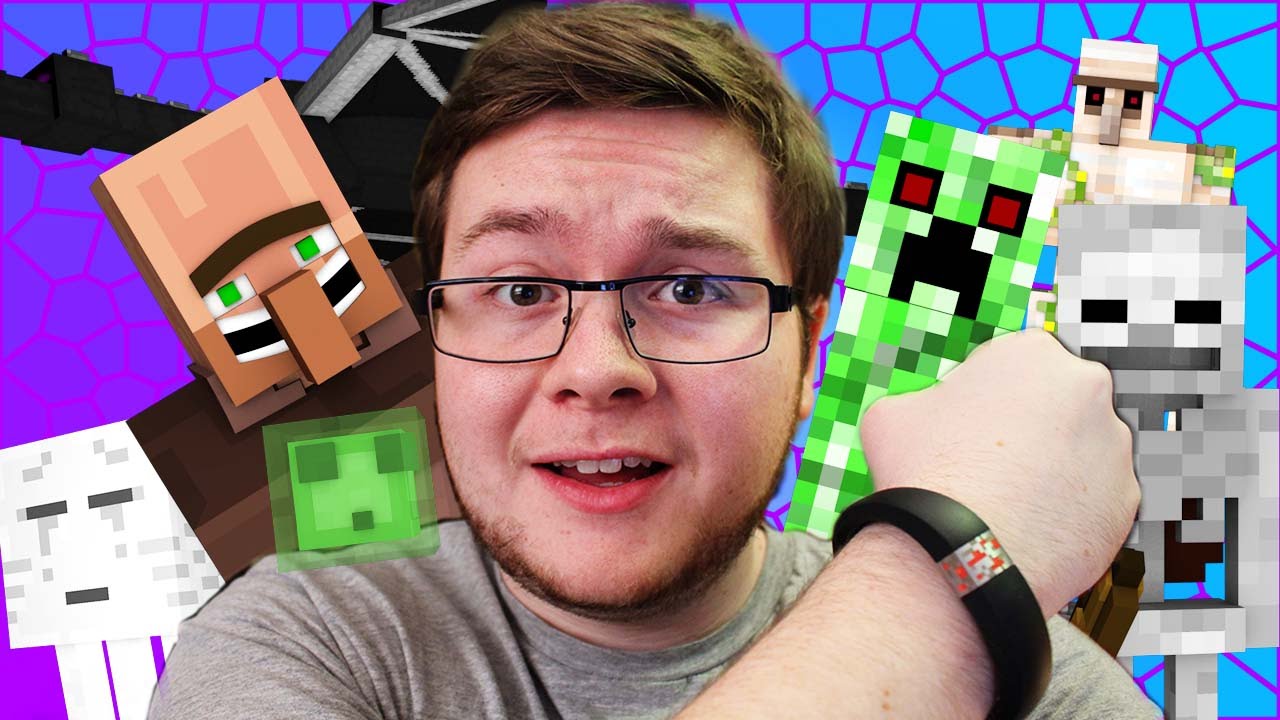 MINECRAFT HAS CHANGED FOREVER! - YouTube