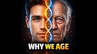 Can We Stop Aging? The Science Explained.