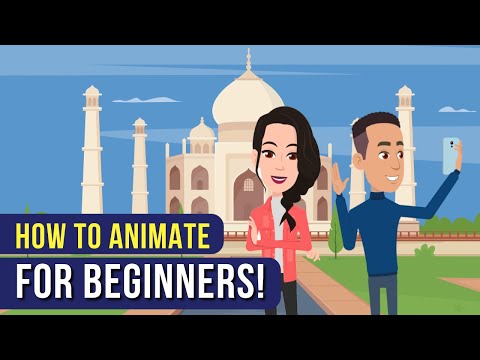 animated video maker