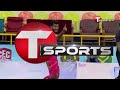Highlights | Warrior Sports Academy vs Chandpur Football Club | Men's Match | FLB 2025-26 | T Sports