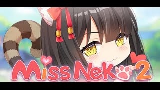 Download : Miss neko 2 (pc)
