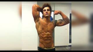 Watching Zyzz Documentary, Reacting to Stuff, Maybe Gaming Later