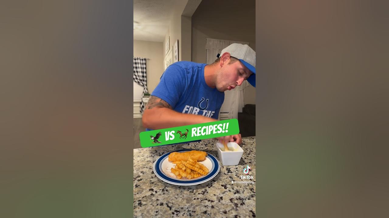 Indianapolis Colts Tailgating Ideas!! shorts YouTube