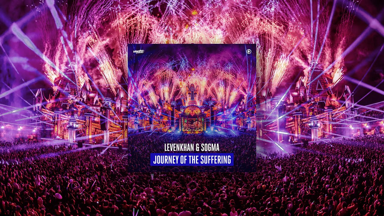 Levenkhan & Sogma - Journey of the Suffering