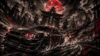 The Drift Monolith Phantom Phonk + night drive Midnight Highway