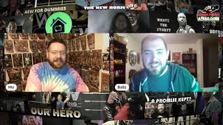 The Low Blow - Everyone Gets a Diamond Cutter edition