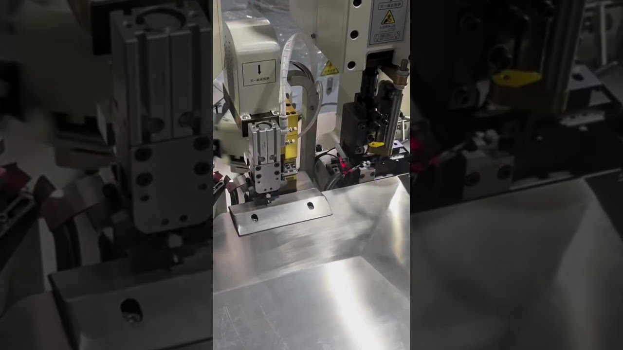 Transformation This Machine Cut Small Wire Cores