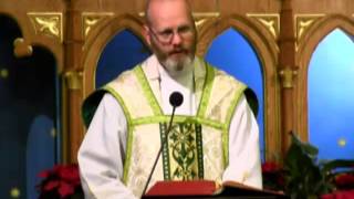 Jan 05 - Homily: St. John Neumann