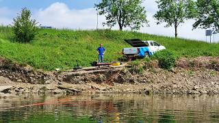 Download Lagu ADCP meting Borgharen - IGL MP3