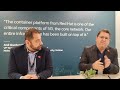 video entrevista Red Hat - MWC 2024