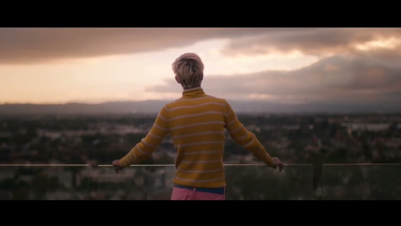 Lil Peep - Don't Panic (Full version+lyrics)