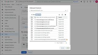 Security in Google Cloud v3.0 Lab 1: Configuring IAM