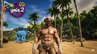 "ARK Survival Evolved: ARK GAIA 2 — Ek Naya Adventure #arksurvivalevolved #ark