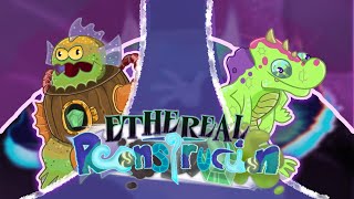 Kazilleon and Bellowfish | Ethereal Reconstruction (ft. ‪@FRH375 and  @DemoniMSM ) @BIOULE