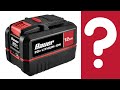 Taking A Look At The NEW BAUER 12AH Battery Taking A Look At The NEW BAUER 12AH Battery