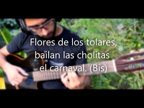 Miniature de la vidéo de Zamba de Lozano | Karaoke - Pista (Letra)