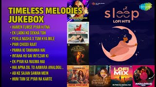 Timeless Love & Soulful Melodies | Sachin Gupta Songs | Hamen Tumse Pyar Kitna