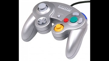 Garbage Reviews: GameCube Controller