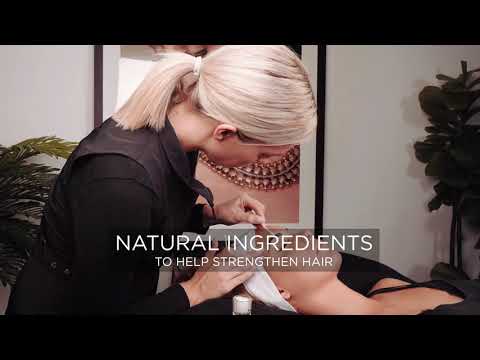 Elleebana Henna Promo