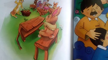 فارسی آموزی دوم ابتدایی نوشتن درس چهارم ۱۷۷ Farsi/Persian learning year two(writing lesson 4) 177