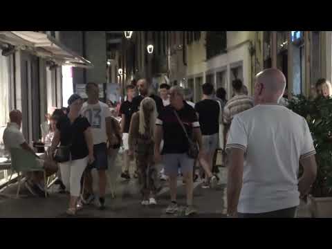 Video Movida Arona, chiuso bar del centro storico