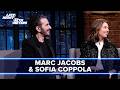 Marc Jacobs and Sofia Coppola Revisit The ‘90s in New York in New Documentary