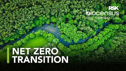 Corporate Net Zero Transition Planning