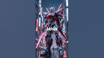 Transformers of contries which one is better #shorts #trending #transformers #ai