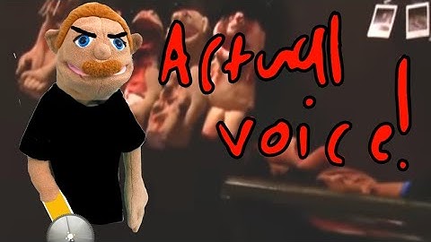 Shuck lyrics, but Does Evil Things Guy have his actual voice! (READ DESC)