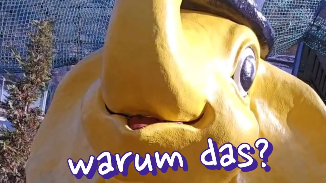 Obwohl getrennt wir bleiben untrennbar 