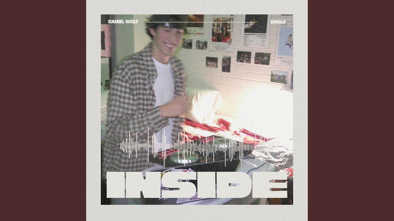 Watch inside on YouTube Watch inside on YouTube