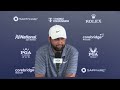 Scottie Scheffler Press Conference | 2024 PGA Championship Round 4