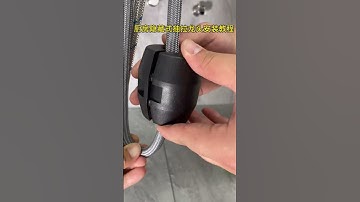 Step-by-Step Guide: Installing a Hidden Pull-out Faucet in Your Kitchen | YouTube Tutorial