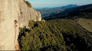 Vibram Climbing Team Meeting 2022 | Episode 1