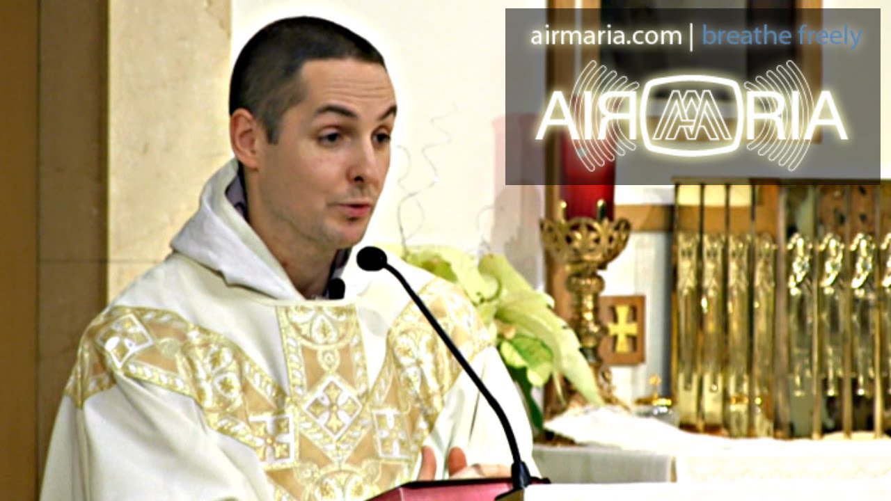 Rash Judgment, Disobedience Have a High Price Jan 15 Homily Fr