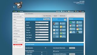 Virtual Case Management...access your business anywhere!